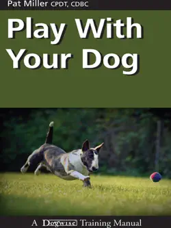 play with your dog book cover image