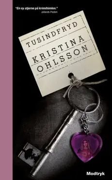 tusindfryd book cover image