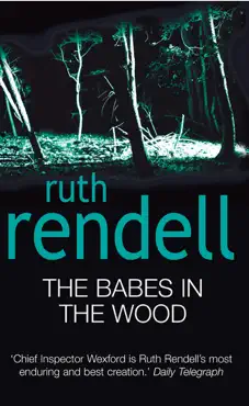 the babes in the wood imagen de la portada del libro