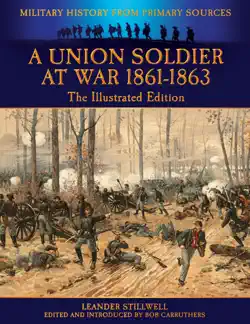 a union soldier at war book cover image