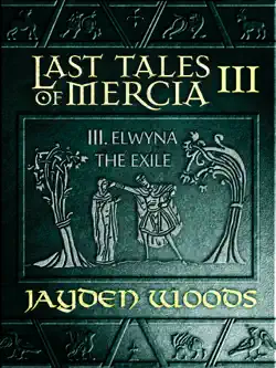 last tales of mercia iii book cover image