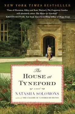 the house at tyneford book cover image