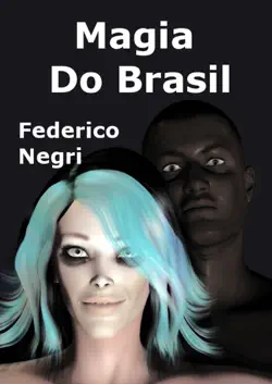 magia do brasil imagen de la portada del libro