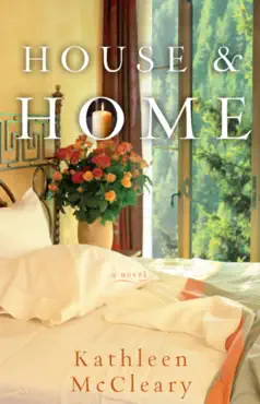 house and home book cover image