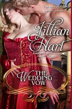 the wedding vow book cover image