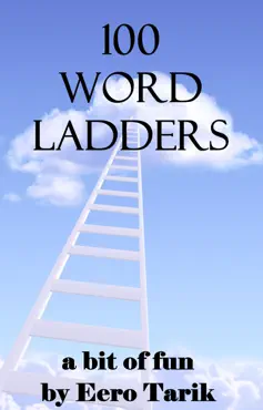 100 word ladders book cover image