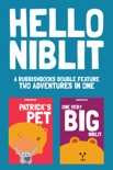 Hello Niblit book summary, reviews and downlod