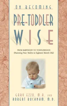 on becoming pre-toddlerwise: book cover image
