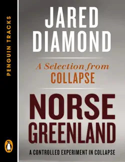 norse greenland book cover image