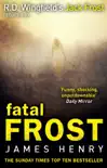 Fatal Frost sinopsis y comentarios