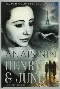 henry og june book cover image