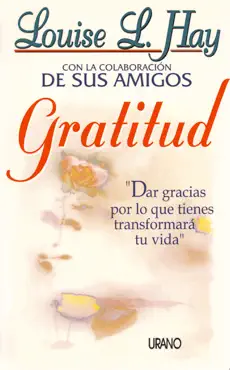 gratitud book cover image