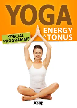yoga special programme energy and tonus book cover image