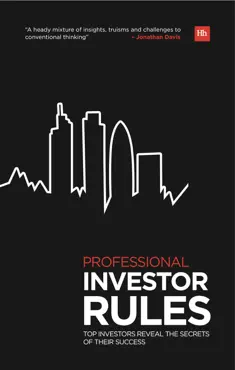 professional investor rules book cover image