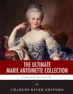 the ultimate marie antoinette collection book cover image