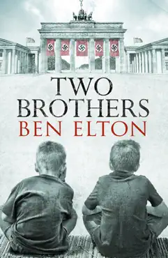 two brothers imagen de la portada del libro
