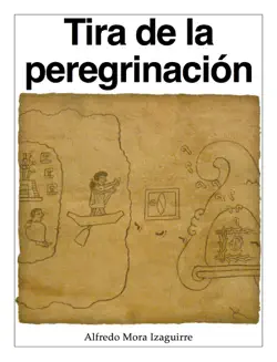 tira de la peregrinacion book cover image