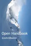 Open Handbook synopsis, comments