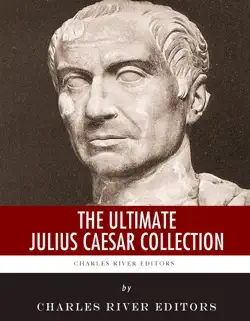 the ultimate julius caesar collection book cover image