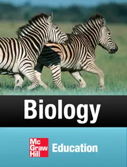 biology book cover image