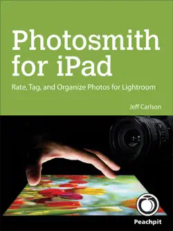 photosmith for ipad book cover image