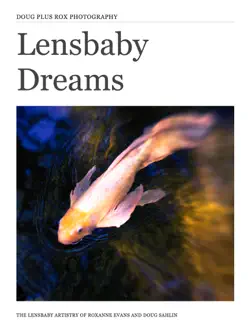 lensbaby dreams book cover image