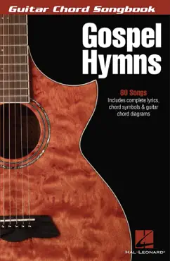 gospel hymns (songbook) book cover image