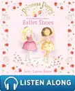Princess Poppy: Ballet Shoes (Enhanced Edition) sinopsis y comentarios