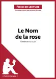 Le Nom de la rose d'Umberto Eco (Fiche de lecture) sinopsis y comentarios