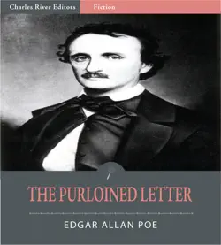 the purloined letter imagen de la portada del libro