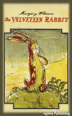 the velveteen rabbit (illustrated + free audiobook download link) book cover image