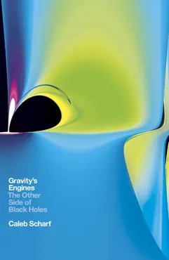 gravity's engines imagen de la portada del libro