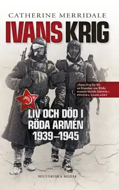 ivans krig book cover image