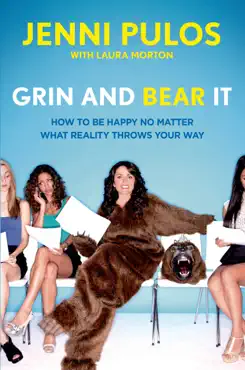 grin and bear it book cover image