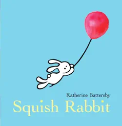 squish rabbit book cover image