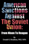 American Sanctions Against The Soviet Union synopsis, comments