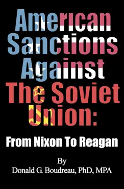 american sanctions against the soviet union book cover image