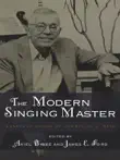 The Modern Singing Master synopsis, comments