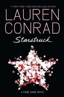 starstruck imagen de la portada del libro
