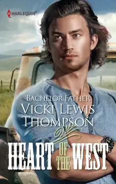 bachelor father book cover image
