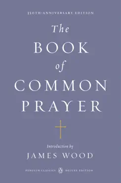 the book of common prayer imagen de la portada del libro