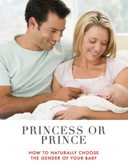 prince or princess imagen de la portada del libro