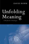 Unfolding Meaning synopsis, comments