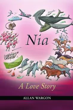 nia book cover image