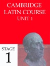 Cambridge Latin Course (4th Ed) Unit 1 Stage 1