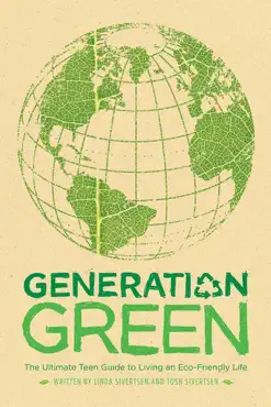 generation green book cover image