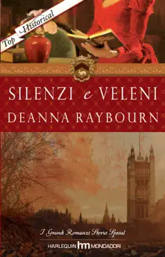 silenzi e veleni book cover image