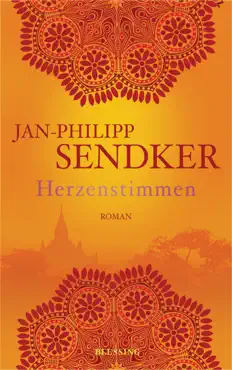 herzenstimmen book cover image