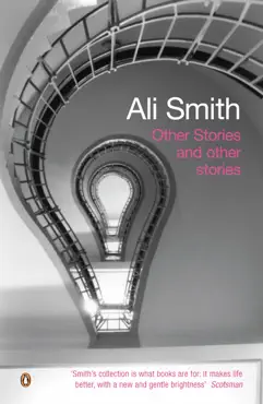 other stories and other stories imagen de la portada del libro