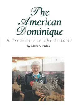 the american dominique book cover image